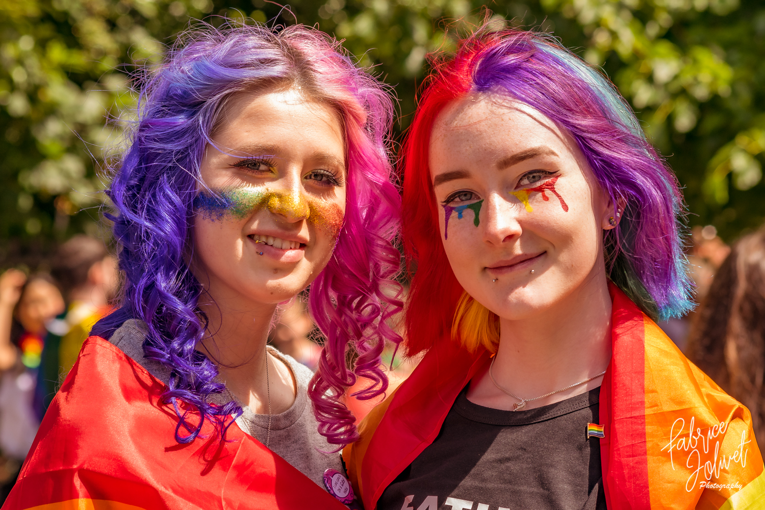 Lesbian Couple Photographer