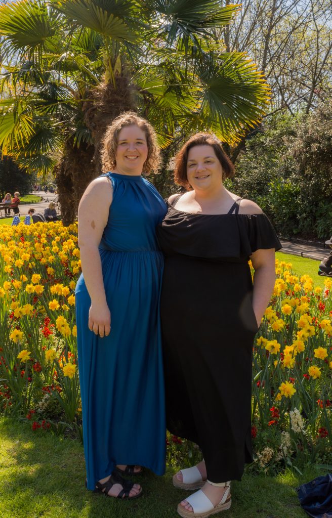 Lesbian Couple Photographer