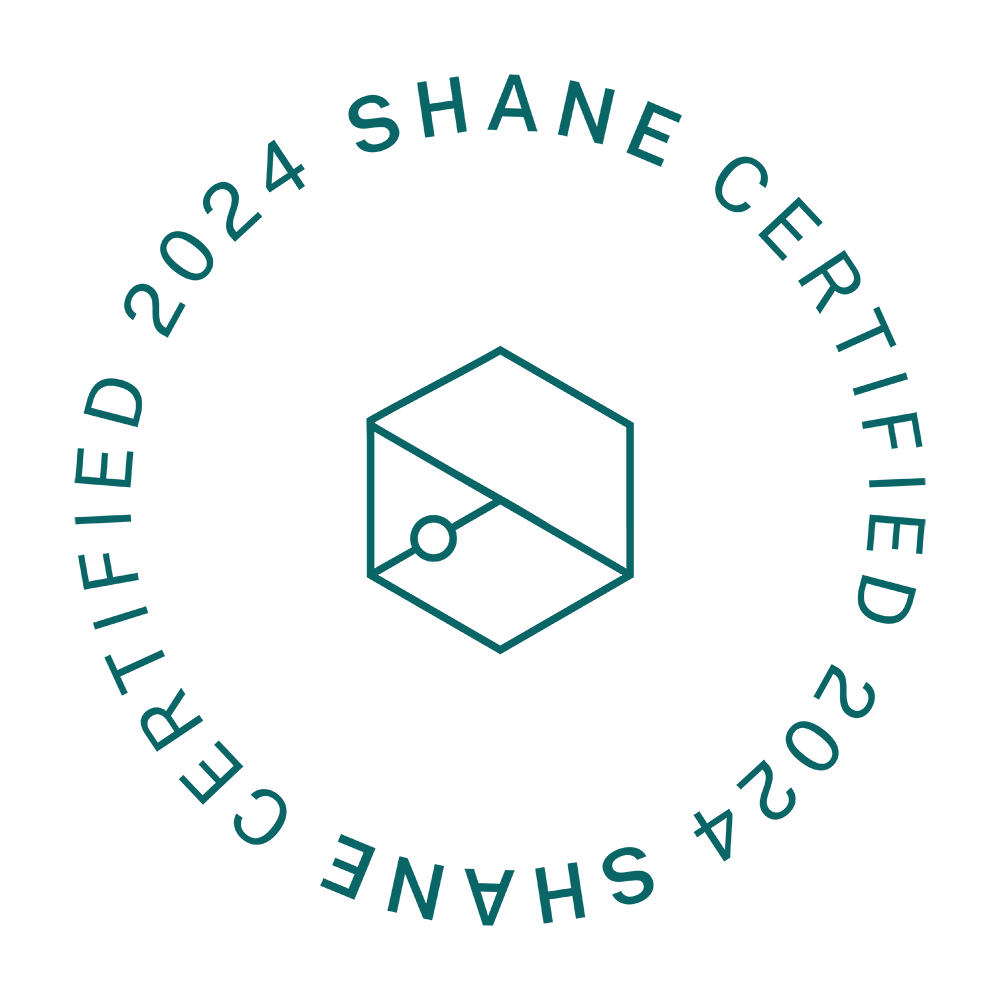 Shane certified