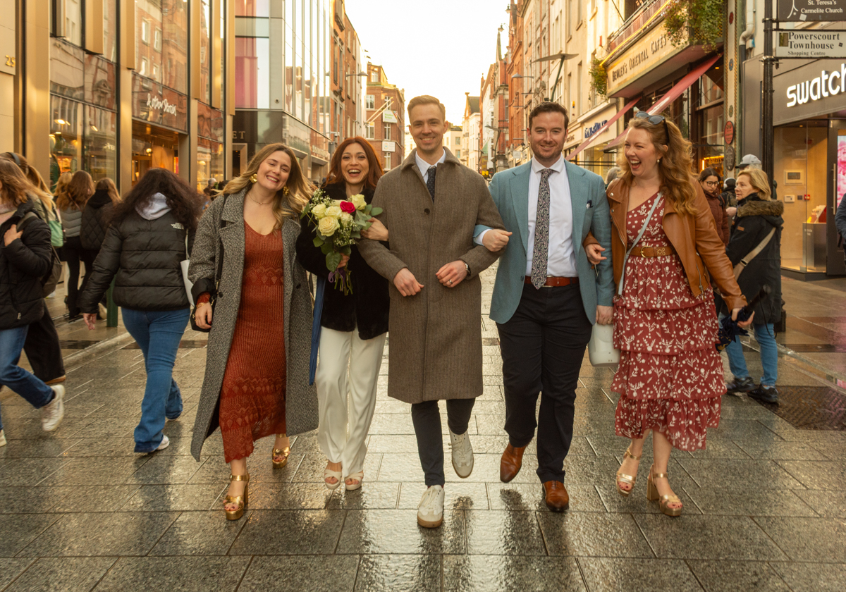 Wedding Photography