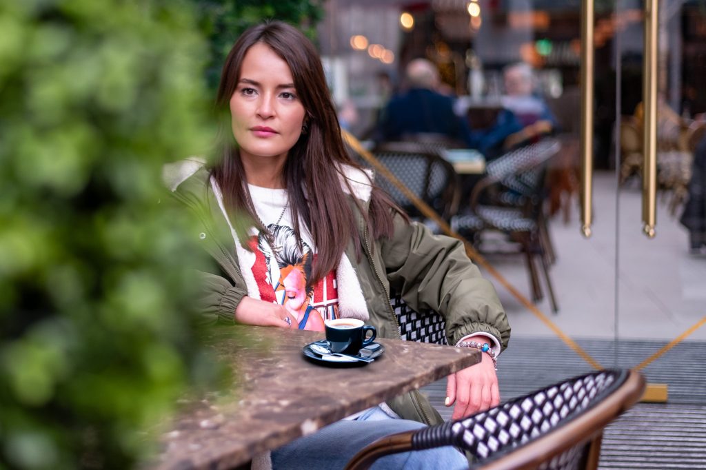 solo photographer in dublin
