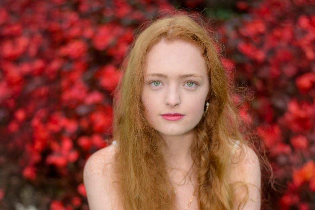 solo photographer in dublin