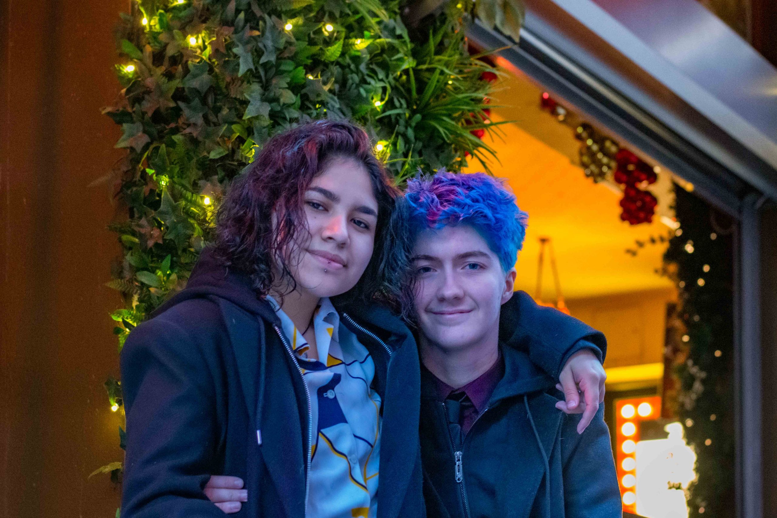 LGBTQ Photography
