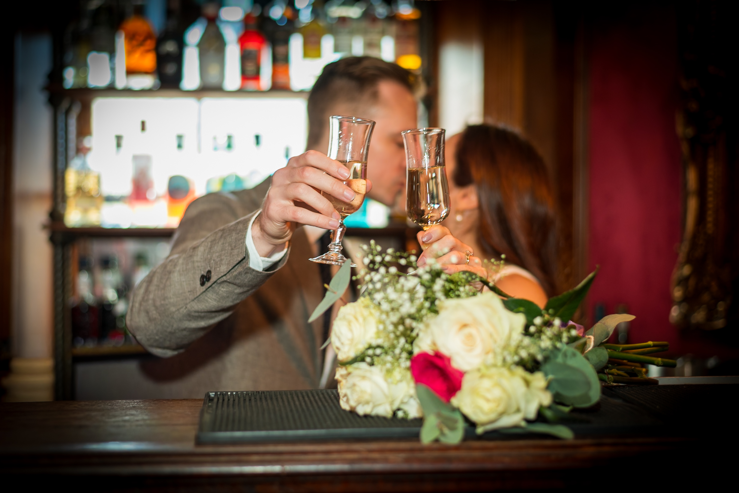 Wedding Registration Office Dublin photography