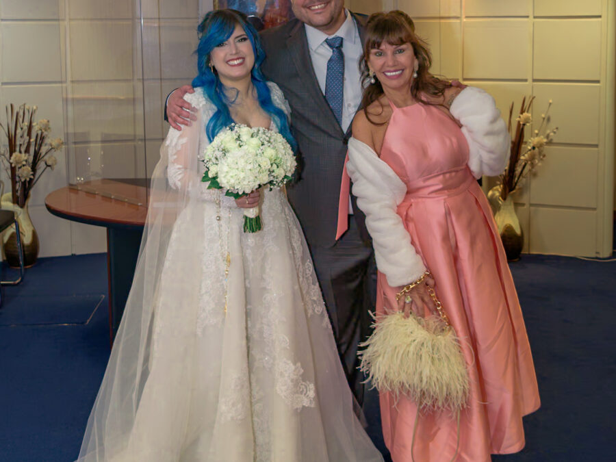 Wedding Photography