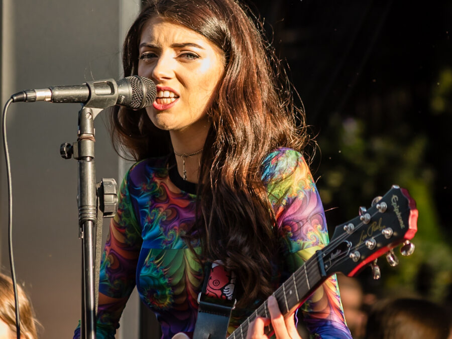 2018 Dea Matrona Busking in Grafton Street 23 900x675